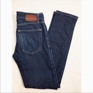 Dolce and Gabanna jeans. Size 10/12. Navy Blue.